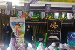 اجرای طرح «مائده بهشتی» در آمل