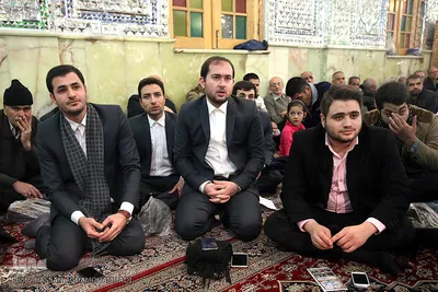 سومین دوره جشنواره وقف و تلاوت