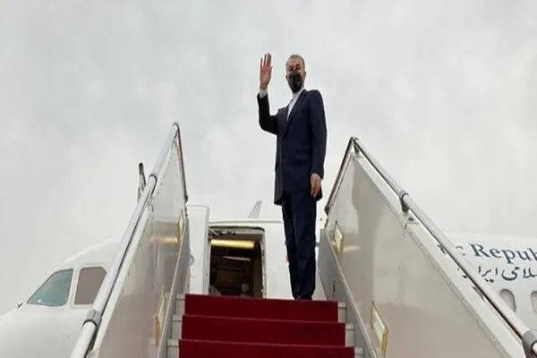 Abdullahiyan Beyrut'ta temaslarda bulundu