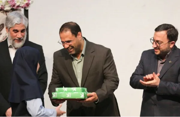 اعلام اسامی برترین کتاب‌خوانان کودک و نوجوان