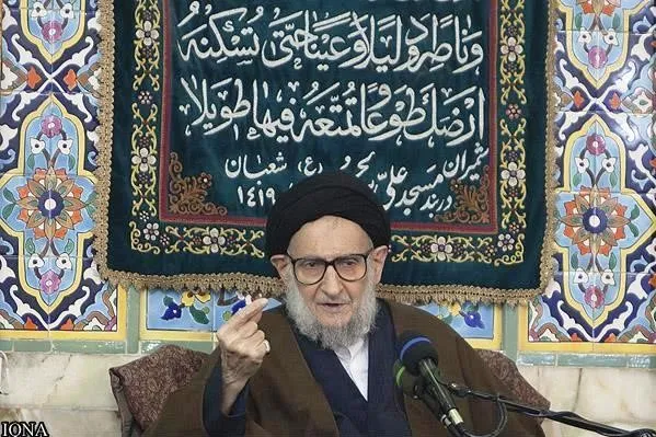 تعالی روح مستمعین در پرتو تفسیر اخلاقی آیت‌الله ضیاءآبادی