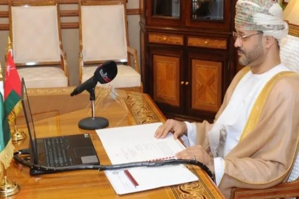 عمان: هیچ صلحی با اسرائیل بدون پایان اشغالگری محقق نخواهد شد