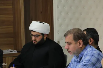 نشست آینده نگری در حفظ قرآن کریم