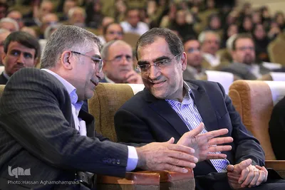 مراسم سی‌وهفتمین سالروز تاسیس جهاد دانشگاهی