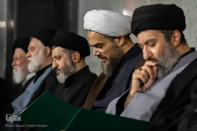 حرم رضوی