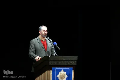رونمایی از مصحف اهدایی به آستان امامین جوادین(ع)
