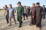 توزیع ۱۴ هزار بسته غذایی میان سیل‌زدگان خوزستان در آستانه ماه رمضان
