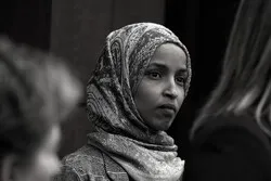 Ilhan Omar interroge les États-Unis sur leur silence sur l'islamophobie du gouvernement de Modi