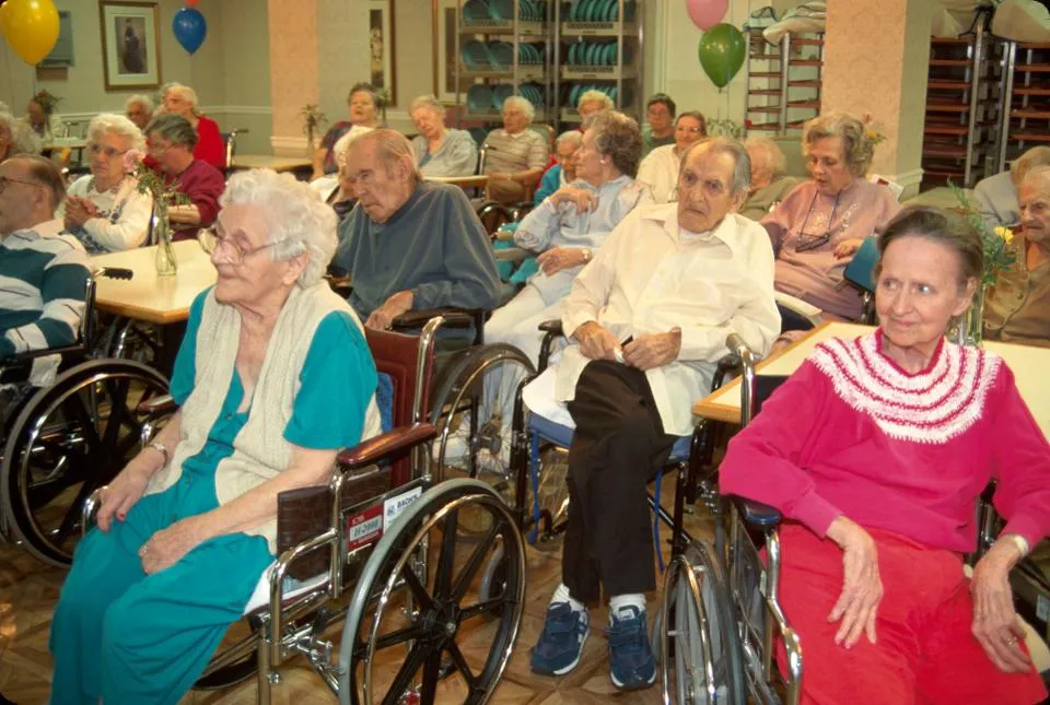 بی‌توجهی رژیم صهیونیستی به سالمندان مبتلا به کرونا