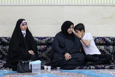 اولین دوره مسابقات قرائت تحقیق، ترتیل و تقلیدی قرآن مجید «ریاض الفرقان» در اهواز