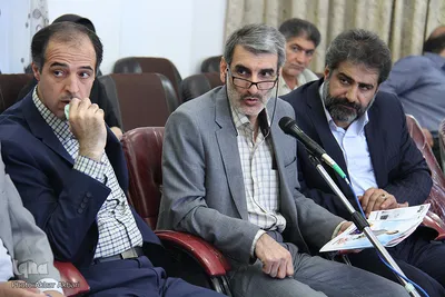 یازدهمین نشست شورای هماهنگی و توسعه فعالیت های قرآنی چهارمحال و بختیاری‎
