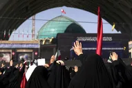 مراسم وداع با رهبر شهید انقلاب تا ساعت ۲۲ تمدید شد
