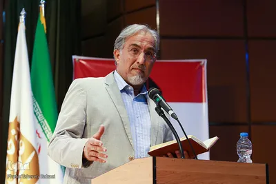 حسین راغفر 
