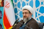 دیدار نماینده ولی‌فقیه در آذربایجان‌شرقی با دانشجویان