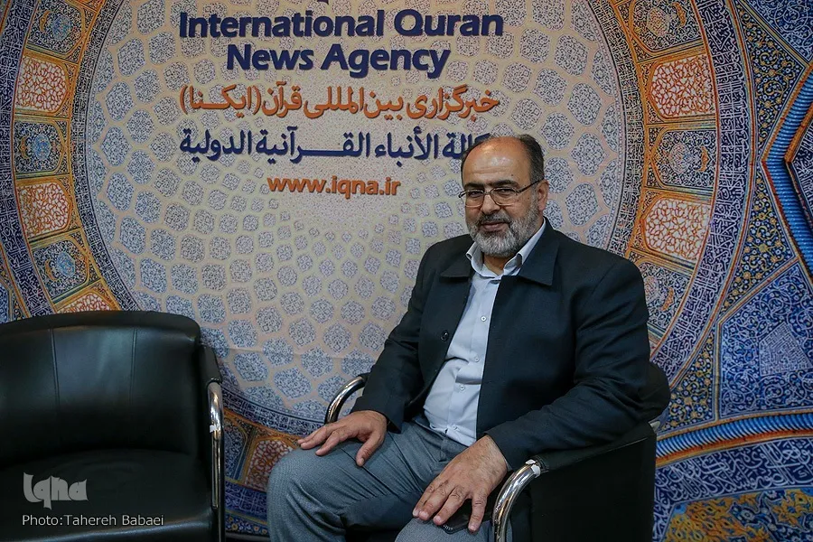 ویس‌کرمی: گرانی‌ها و اغتشاشات تلخ‌ترین اتفاقات ۱۴۰۱ بود + فیلم