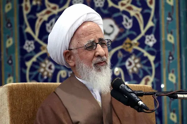 همه حریم ذوات قدسی(ع) را کاملاً رعایت کنند