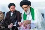 جشن عید سعید غدیر خم در مصلی کرج