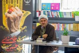 اتصال به مکتب امام حسین(ع) انسان را به مقام رضا می‌رساند