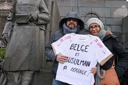 Islamophobie en Belgique, une réalité très préoccupante