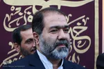کاروان شادی غدیر در اصفهان