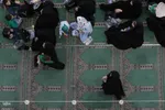 همایش شیرخوارگان حسینی در تبریز‎
