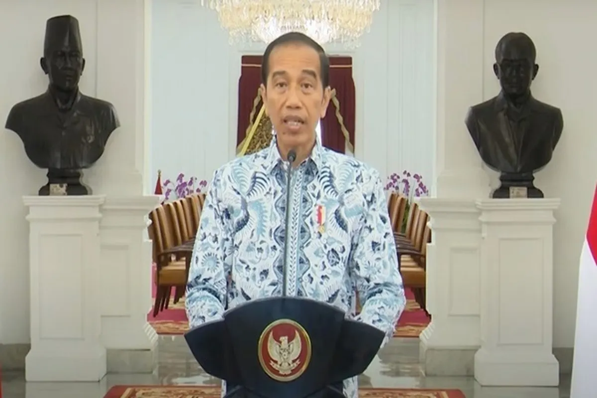 Kutuk Serangan di Gaza, Indonesia akan Kirim Bantuan untuk Palestina