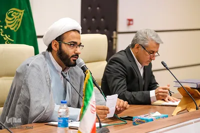 جلسه شورای هماهنگی دهه کرامت استان فارس