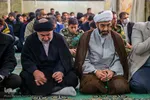 گلباران مزار مطهر شهداي انقلاب اسلامي