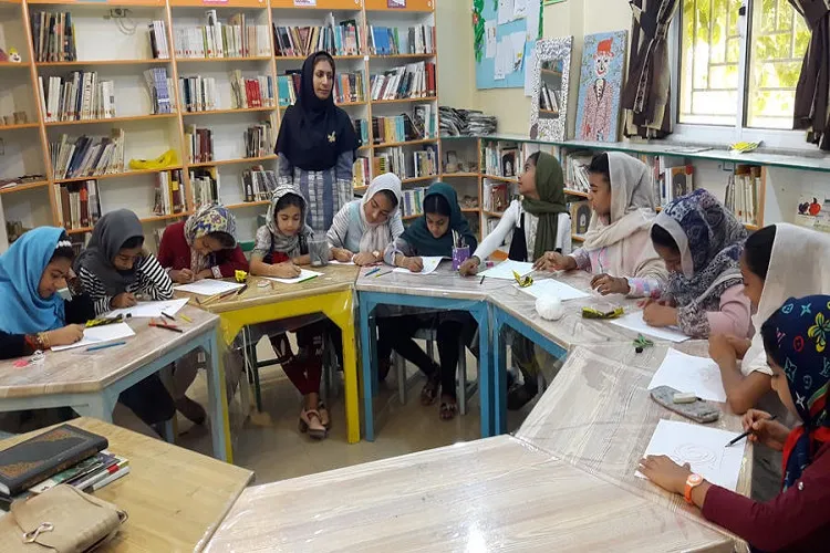 آغاز ثبت‌نام دوره آشنایی با قرآن در کانون پرورش فکری هرمزگان