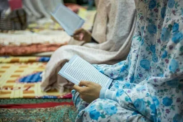 شیوه‌نامه بهداشتی اعتکاف سال 1402 ابلاغ شد