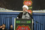 تبریز در سوگ شهادت رهبر معظم انقلاب