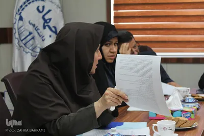 میزگرد تخصصی خشونت در خانواده
