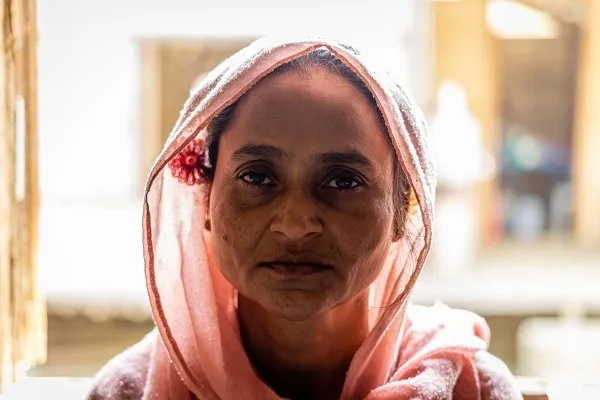 Masalah kesihatan mental; Cenderahati 10 tahun kem untuk Muslim Rohingya