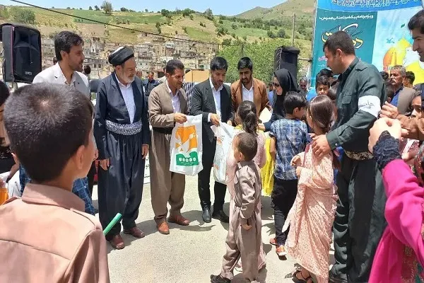 سنگ بنای رشد فکری و شخصیتی در کودکی بنا نهاده می‌شود