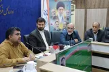 اختتامیه جشنواره بین‌المللی شعر رضوی در شأن نام اهل‌ بیت(ع) برگزار می‌شود