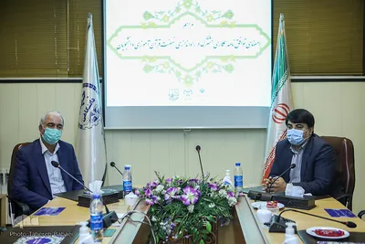 امضای توافق نامه همکاری مشترک در راه‌اندازی نهضت قرآن آموزی دانشجویان