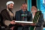 ویژه‌برنامه «صحن آینه»