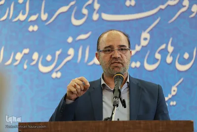 سفر رئیس مجلس شورای اسلامی به آذربایجان شرقی‎‎