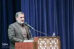 گردهمایی ایثارگران و پیشگامان انقلاب اسلامی در اصفهان