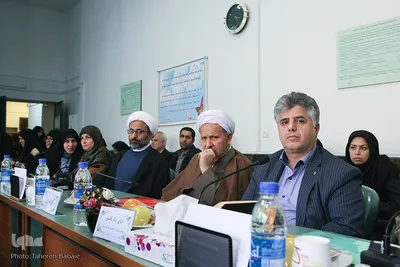 همایش نقش جامعه پزشکی در تقریب دل‌ها
