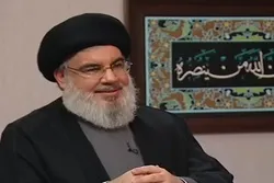 Sayyid Nasrallah wird am Dienstagabend eine Rede halten