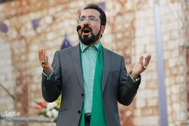 برگزاری جشن بزرگ عید غدیر در میدان امام حسین(ع)

