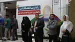 دور دوم انتخابات مجلس شورای اسلامی در خراسان جنوبی