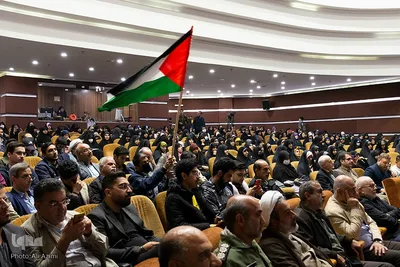 همایش دانشجویی «مفتاح الفرج» در دانشگاه اصفهان