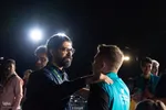 اختتامیه نخستین گردهمایی فیلم‌سازان نوجوان در اصفهان