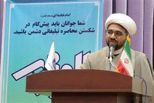 ظرفیت‌های رسانه‌ای؛ در خدمت کادرسازی تشیع