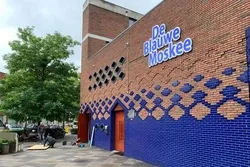 Une mosquée à Amsterdam souhaite diffuser l’Adhan par des haut-parleurs