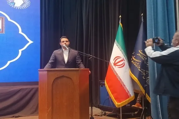 سرانه فضای فرهنگی مازندران افزایش می‌یابد