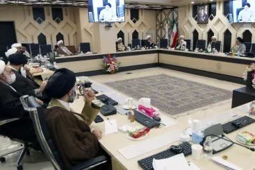 تأکید بر احیای روضه‌های خانگی در محرم ۹۹