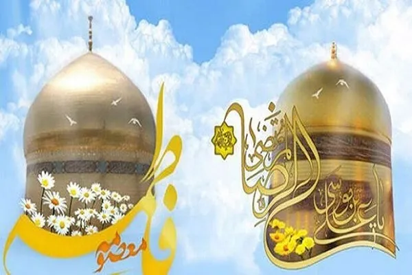برگزاری کرسی تلاوت رضوی در شیراز